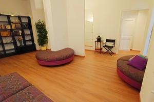 Foce vani 6 arredati