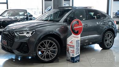 Audi Q3 SPORTBACK SPB 35 2.0 TDI QUATTRO S LINE 20
