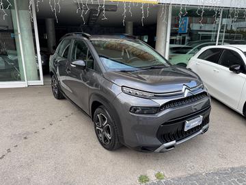 Citroen C3 Aircross BlueHDi 110 S&S Feel