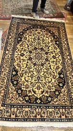 Tappeto persiano naain originale