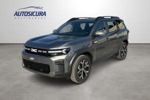DACIA Bigster Hybrid 155 CV Expression