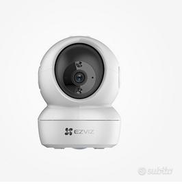 VIDEOCAMERA SORVEGLIANZA EZVIZ