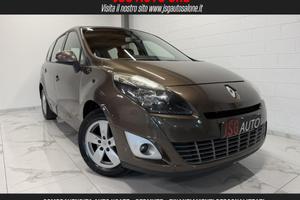 Renault Scenic Scénic 7 POSTI 1.5 dCi 110CV Wave