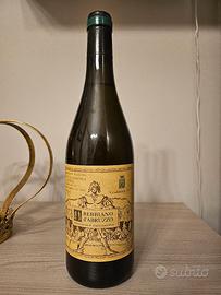 trebbiano valentini 2007