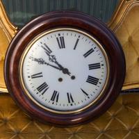 Orologio da muro vintage