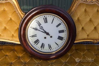 Orologio da muro vintage