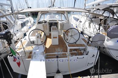 Beneteau Oceanis 38.1 (2018)