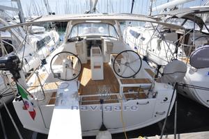 Beneteau Oceanis 38.1 (2018)