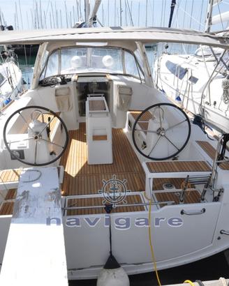 Beneteau Oceanis 38.1 (2018)
