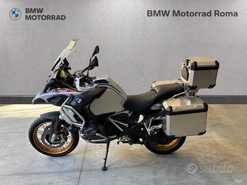 BMW r 1250 gs Adventure Abs my21