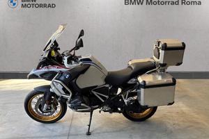 BMW r 1250 gs Adventure Abs my21