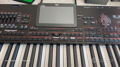 Korg Pa4x 61