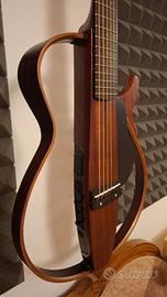 Yahama Silent Slg 200s Acustica