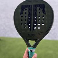 Tactical Padel El Jefe 2024 (Lucas Bergamini)