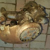 motore piaggio vespa 125 vnb1m originale completo 
