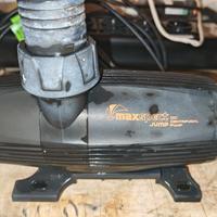 attrezzatura acquario 