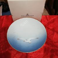 Royal Copenhagen Denmark alzatina