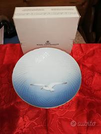 Royal Copenhagen Denmark alzatina