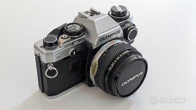 Olympus OM-10