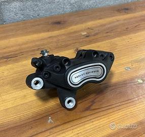 Pinza freno originale Harley Low Rider S