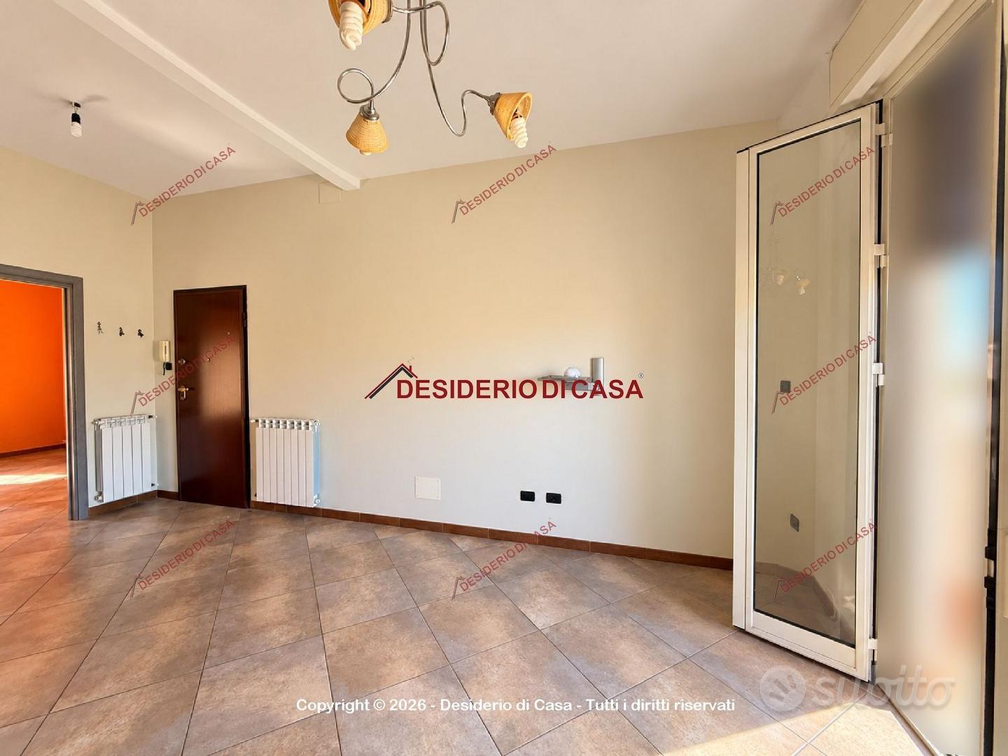 Appartamento – Partinico, Palermo - Altro