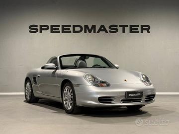 Porsche Boxster 3.2i 24V cat S