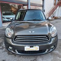 Mini Cooper Countryman 1.6 D