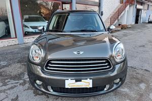 Mini Cooper Countryman 1.6 D