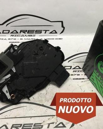 Serratura Porta Ant. Discovery - Evoque LR011277