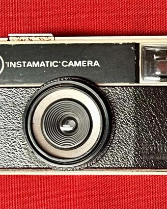 Macchina Fotografica Analogica Instamatic 56X