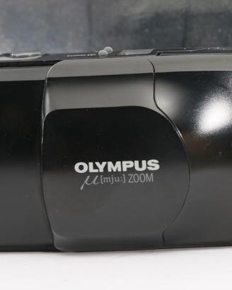 OLYMPUS MJU ZOOM