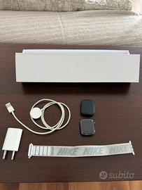 Apple watch serie 7 gps