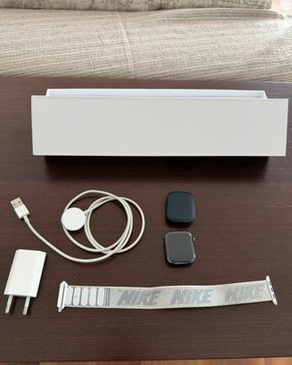 Apple watch serie 7 gps