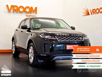 LAND ROVER RR Evoque 2 serie Range Rover Evoqu...