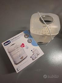 Chicco Sterilizzatore  2 in 1