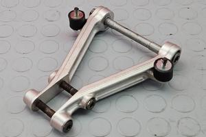 SUPPORTI MOTORE KTM SM 690 R 2007 2012 SM-R 2008 2