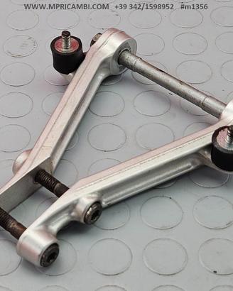 SUPPORTI MOTORE KTM SM 690 R 2007 2012 SM-R 2008 2