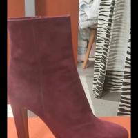 Stivaletti tronchetto AUTRE CHOSE