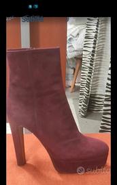 Stivaletti tronchetto AUTRE CHOSE