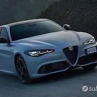 Ricambi alfa romeo giulia 2023