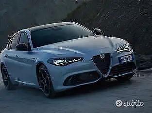 Ricambi alfa romeo giulia 2023