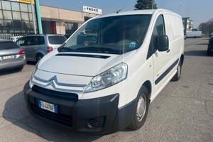 Citroen Jumpy 27 1.6 HDi/90 FAP PC-TN Furgone Vetr