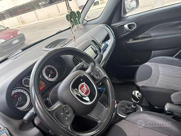 500l 1600 multijet
