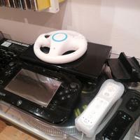 console Wii 