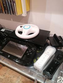 console Wii 