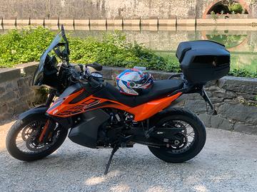 Ktm 890 adventure