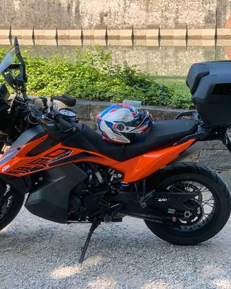 Ktm 890 adventure