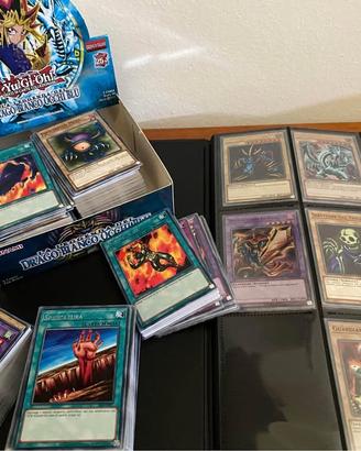 Yu Gi Oh LOB-25TH completo mancoliste
