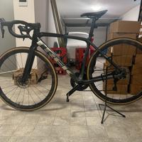 Kit telaio trek emonda slr 7 tg 52 dark pristmatic