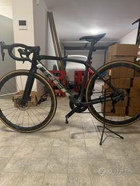 Kit telaio trek emonda slr 7 tg 52 dark pristmatic